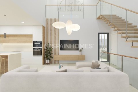 Villa zum Verkauf Rojales, Alicante, Spanien 3 Schlafzimmer, 167 m2 Nr. 131201 - Foto 13