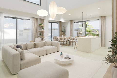 Villa zum Verkauf Rojales, Alicante, Spanien 3 Schlafzimmer, 167 m2 Nr. 131201 - Foto 10