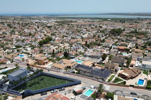 Villa zum Verkauf Rojales, Alicante, Spanien 3 Schlafzimmer, 167 m2 Nr. 131201 - Foto 9