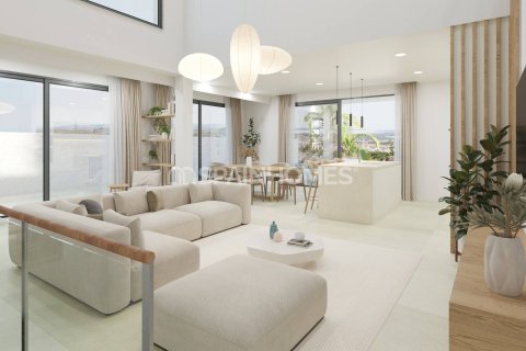 Villa zum Verkauf Rojales, Alicante, Spanien 3 Schlafzimmer, 167 m2 Nr. 131201 - Foto 14