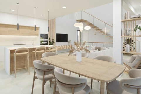 Villa zum Verkauf Rojales, Alicante, Spanien 3 Schlafzimmer, 167 m2 Nr. 131201 - Foto 16