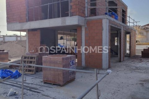 Villa zum Verkauf Rojales, Alicante, Spanien 3 Schlafzimmer, 167 m2 Nr. 131201 - Foto 28