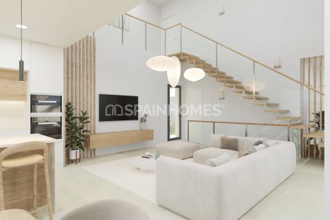 Villa zum Verkauf Rojales, Alicante, Spanien 3 Schlafzimmer, 167 m2 Nr. 131201 - Foto 11