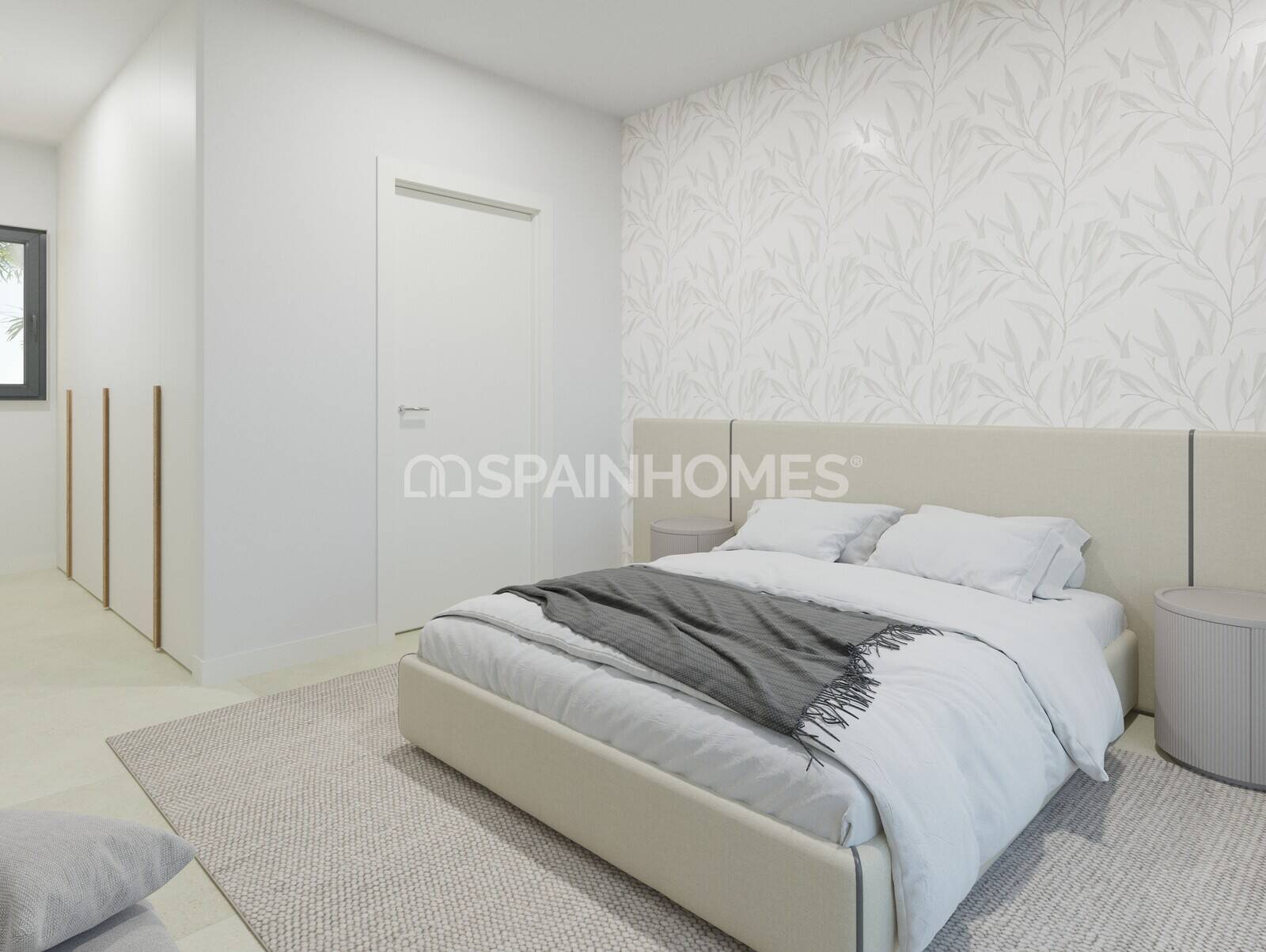 Villa i Rojales, Alicante, Spanien 3 sovrum, 167 kvm. Nr. 131201