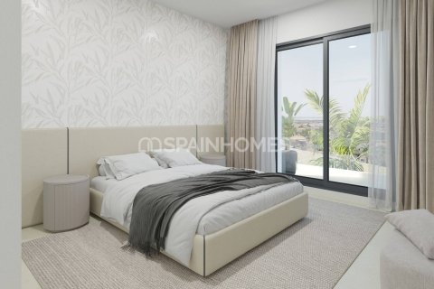 Villa zum Verkauf Rojales, Alicante, Spanien 3 Schlafzimmer, 167 m2 Nr. 131201 - Foto 19