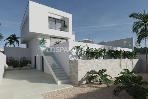 Villa zum Verkauf Rojales, Alicante, Spanien 3 Schlafzimmer, 167 m2 Nr. 131201 - Foto 2