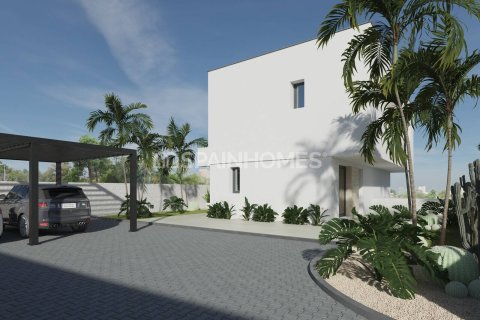 Villa zum Verkauf Rojales, Alicante, Spanien 3 Schlafzimmer, 167 m2 Nr. 131201 - Foto 3