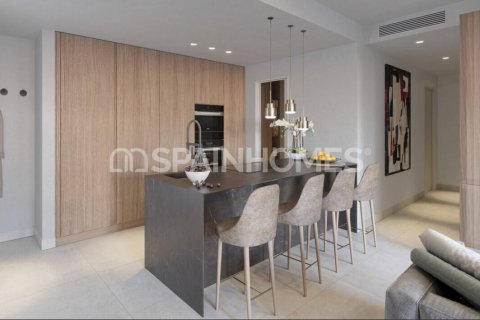 Huoneisto myytävänä Malaga, Espanja, 1 makuuhuone, 41 m2 No. 131198 - kuva 7