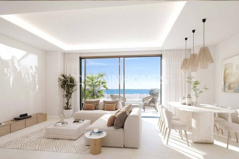 Appartamento in vendita Malaga, Spagna 4 camere da letto, 204 mq. N° 122506 - foto 18