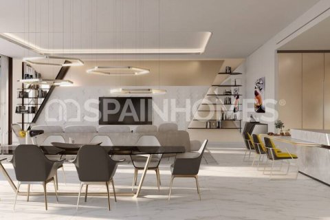 Villa en venta en Benahavís, Málaga, España 4 dormitorios, 400 m2 No. 122507 - foto 27