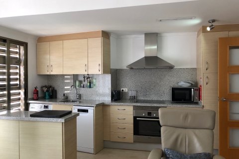 Appartamento in vendita Calpe, Alicante, Spagna 2 camere da letto, 68 mq. N° 122503 - foto 6