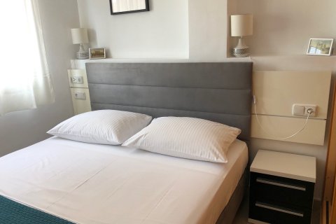 Appartamento in vendita Calpe, Alicante, Spagna 2 camere da letto, 68 mq. N° 122503 - foto 11