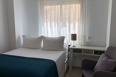 Appartamento in vendita Calpe, Alicante, Spagna 2 camere da letto, 68 mq. N° 122503 - foto 7
