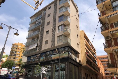 Appartamento in vendita Calpe, Alicante, Spagna 2 camere da letto, 68 mq. N° 122503 - foto 15