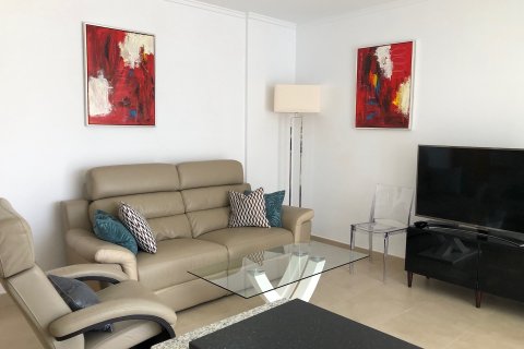 Appartamento in vendita Calpe, Alicante, Spagna 2 camere da letto, 68 mq. N° 122503 - foto 3