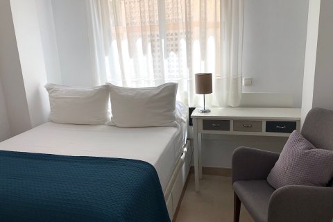 Appartamento in vendita Calpe, Alicante, Spagna 2 camere da letto, 68 mq. N° 122503 - foto 8