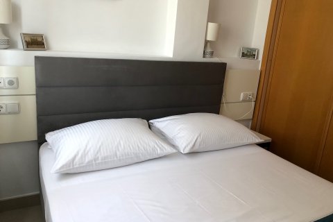 Appartamento in vendita Calpe, Alicante, Spagna 2 camere da letto, 68 mq. N° 122503 - foto 13