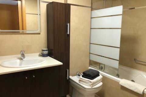 Appartamento in vendita Calpe, Alicante, Spagna 2 camere da letto, 68 mq. N° 122503 - foto 10