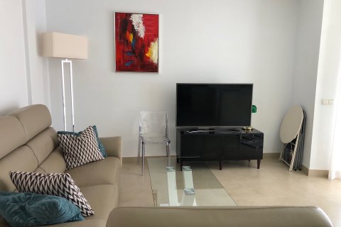 Appartamento in vendita Calpe, Alicante, Spagna 2 camere da letto, 68 mq. N° 122503 - foto 2
