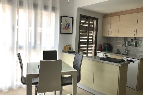 Appartamento in vendita Calpe, Alicante, Spagna 2 camere da letto, 68 mq. N° 122503 - foto 4