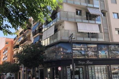 Appartamento in vendita Calpe, Alicante, Spagna 2 camere da letto, 68 mq. N° 122503 - foto 1