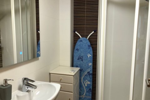 Appartamento in vendita Calpe, Alicante, Spagna 2 camere da letto, 68 mq. N° 122503 - foto 9