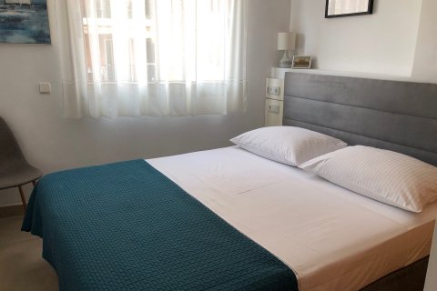 Appartamento in vendita Calpe, Alicante, Spagna 2 camere da letto, 68 mq. N° 122503 - foto 12