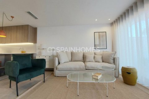 Продажа виллы в Сан-Педро-дель-Пинатар, Мурсия, Испания 3 спальни, 140м2 №120762 - фото 10