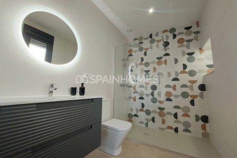 Продажа виллы в Сан-Педро-дель-Пинатар, Мурсия, Испания 3 спальни, 140м2 №120762 - фото 29