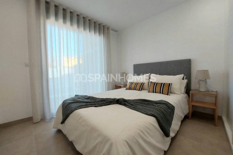 Продажа виллы в Сан-Педро-дель-Пинатар, Мурсия, Испания 3 спальни, 140м2 №120762 - фото 26
