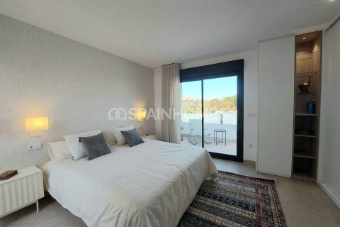 Продажа виллы в Сан-Педро-дель-Пинатар, Мурсия, Испания 3 спальни, 140м2 №120762 - фото 21