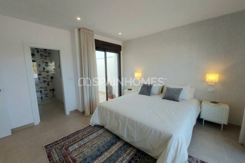 Продажа виллы в Сан-Педро-дель-Пинатар, Мурсия, Испания 3 спальни, 140м2 №120762 - фото 20