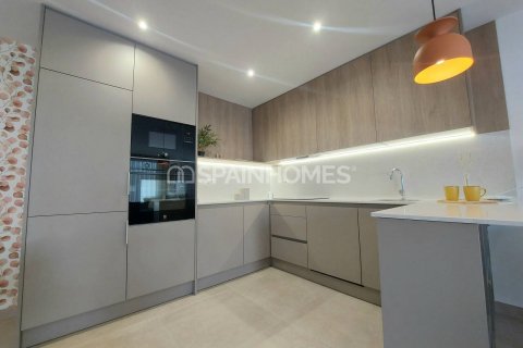 Продажа виллы в Сан-Педро-дель-Пинатар, Мурсия, Испания 3 спальни, 140м2 №120762 - фото 18