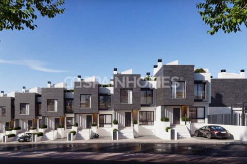 Villa for sale Fuengirola, Malaga, Spain 3 bedrooms, 84 sq.m. No. 120758 - photo 6