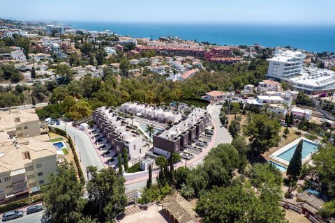 Villa for sale Fuengirola, Malaga, Spain 3 bedrooms, 84 sq.m. No. 120758 - photo 2