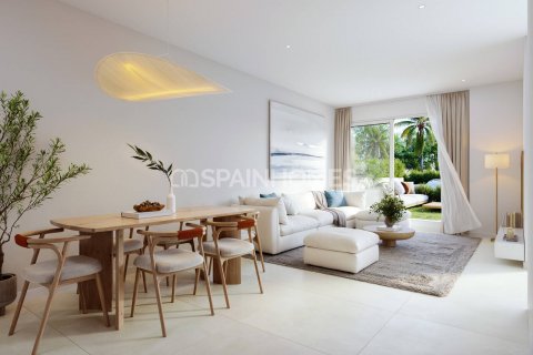 Villa for sale Fuengirola, Malaga, Spain 3 bedrooms, 84 sq.m. No. 120758 - photo 7