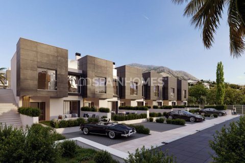Villa for sale Fuengirola, Malaga, Spain 3 bedrooms, 84 sq.m. No. 120758 - photo 4