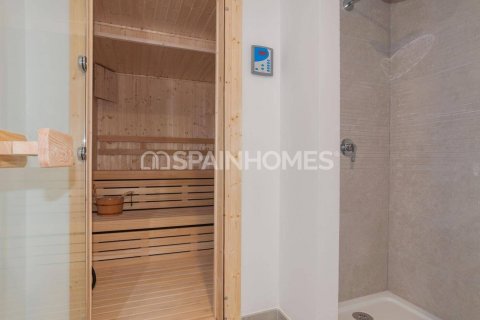 Penthouse à vendre Fuengirola, Malaga, Espagne, 3 chambres, 125 m2 No. 120757 - photo 27