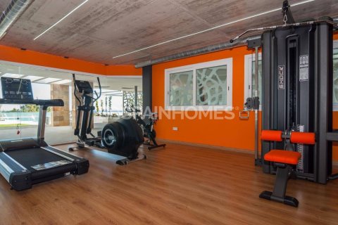 Penthouse à vendre Fuengirola, Malaga, Espagne, 3 chambres, 125 m2 No. 120757 - photo 25