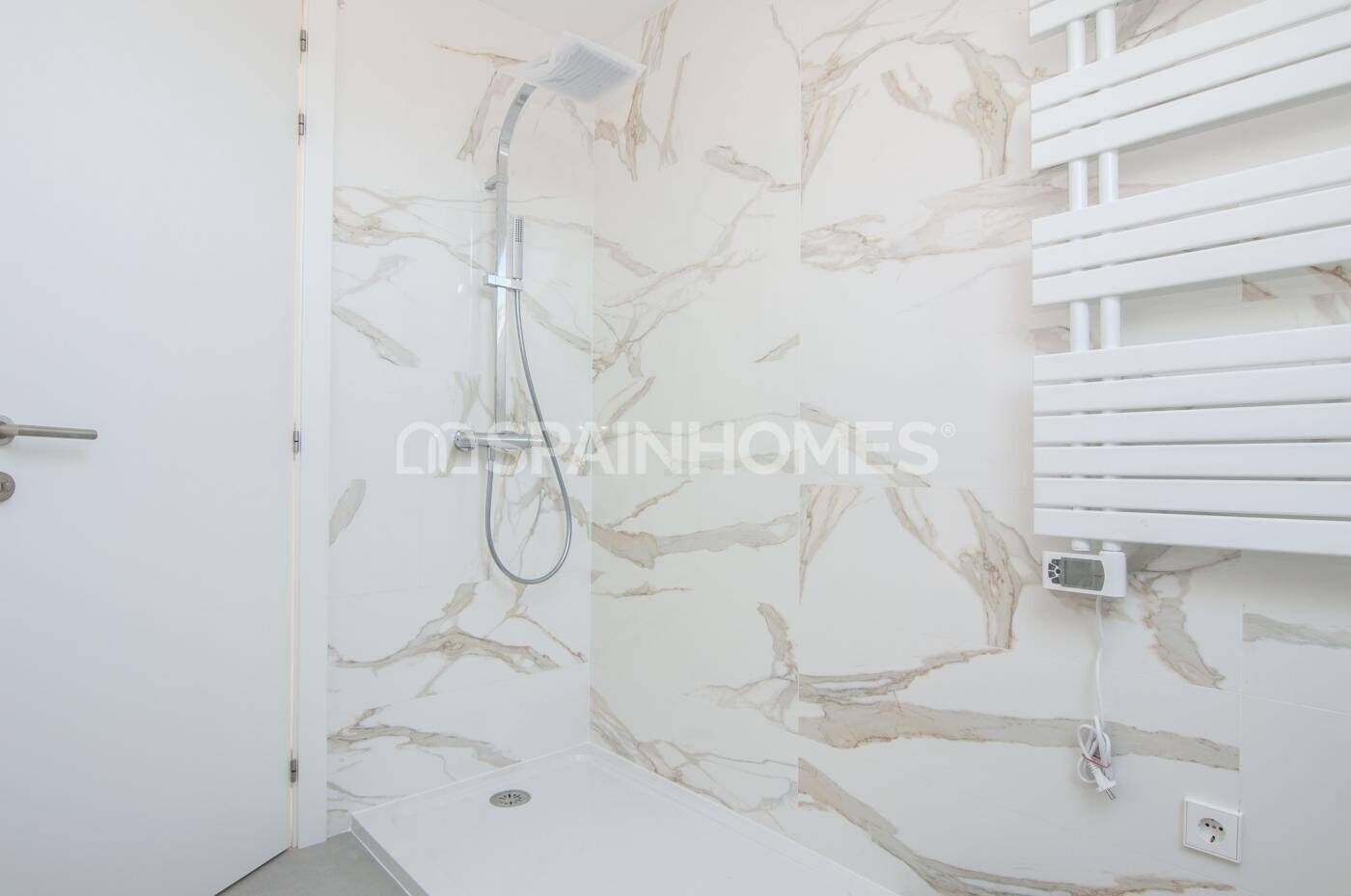 Penthäuser in Fuengirola, Malaga, Spanien 3 Schlafzimmer, 125 m2 Nr. 120757