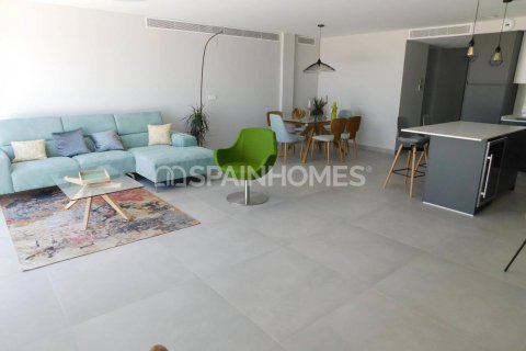 Penthouse à vendre Fuengirola, Malaga, Espagne, 3 chambres, 125 m2 No. 120757 - photo 14