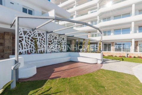 Penthouse à vendre Fuengirola, Malaga, Espagne, 3 chambres, 125 m2 No. 120757 - photo 5