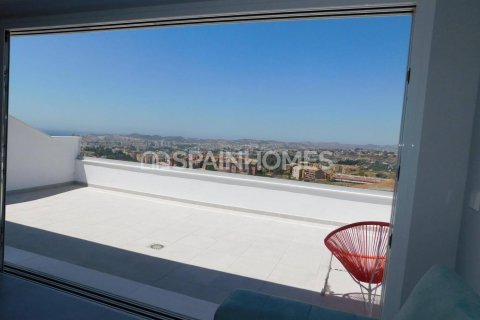 Penthouse à vendre Fuengirola, Malaga, Espagne, 3 chambres, 125 m2 No. 120757 - photo 16