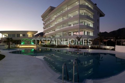 Penthouse à vendre Fuengirola, Malaga, Espagne, 3 chambres, 125 m2 No. 120757 - photo 10