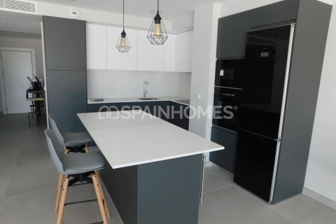 Penthouse à vendre Fuengirola, Malaga, Espagne, 3 chambres, 125 m2 No. 120757 - photo 18