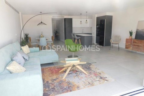 Penthouse à vendre Fuengirola, Malaga, Espagne, 3 chambres, 125 m2 No. 120757 - photo 15