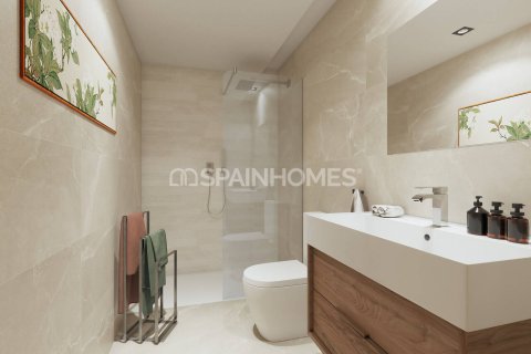 Villa till salu i Mijas, Malaga, Spanien 3 sovrum, 205 kvm. Nr. 120760 - foto 18