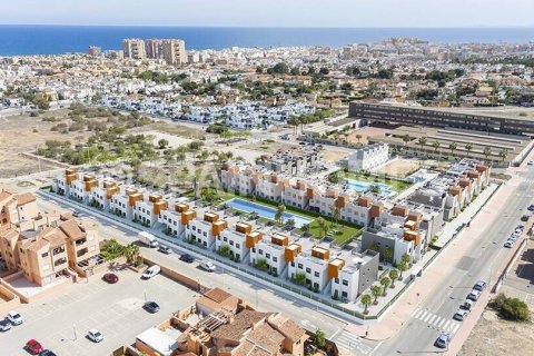 Apartment for sale Torrevieja, Alicante, Spain 3 bedrooms, 69 sq.m. No. 122461 - photo 3