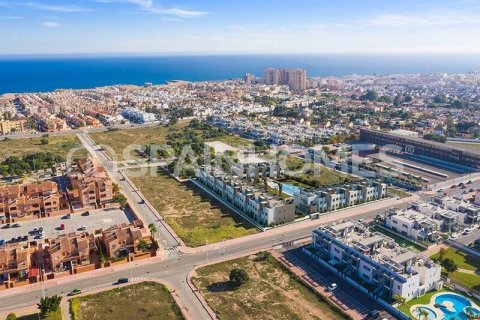Apartment for sale Torrevieja, Alicante, Spain 3 bedrooms, 69 sq.m. No. 122461 - photo 4