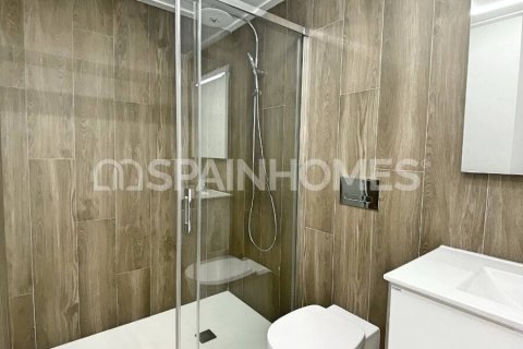 Apartment for sale Torrevieja, Alicante, Spain 3 bedrooms, 69 sq.m. No. 122461 - photo 15